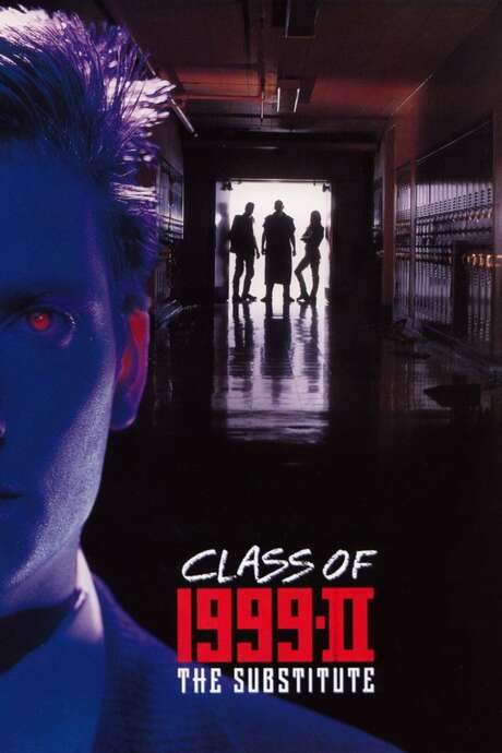 Class of 1999 II: The Substitute